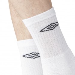 Lot de 6 Paires de Chaussettes Tennis homme