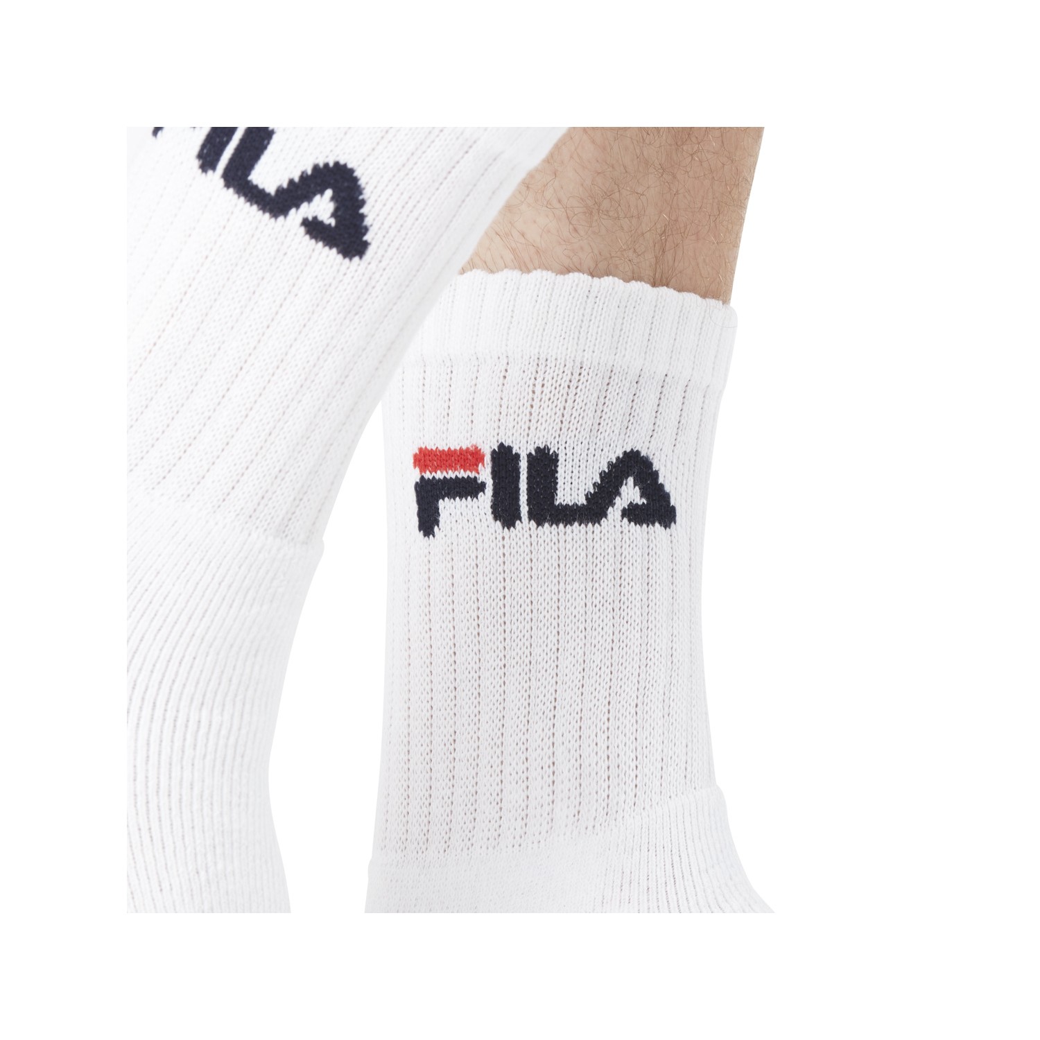 Chaussettes Tennis Moitiy Lot De 12 Paires - Coton élasthanne Pour Enfants Fille Garçon, Taille 27-42