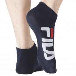 Lot de 2 Paires de Chaussettes socquettes homme 9199