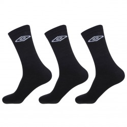 Lot de 3 Chaussettes Tennis homme