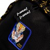 Sac à dos Dragon Ball Z Majin Vegeta