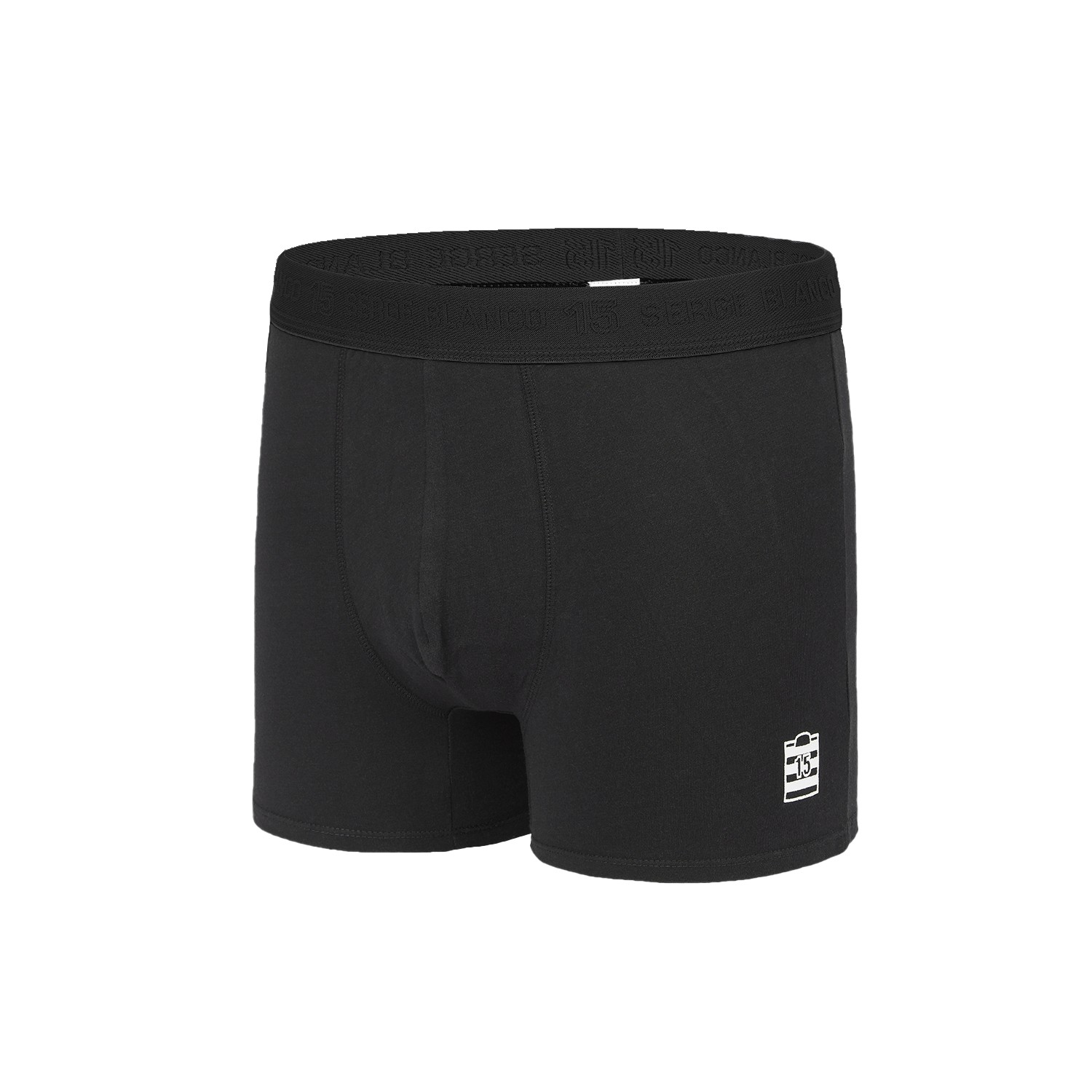 Boxer coton homme Hype