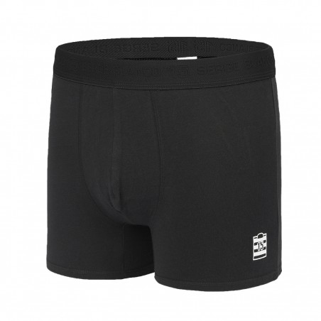 Boxer coton homme Hype