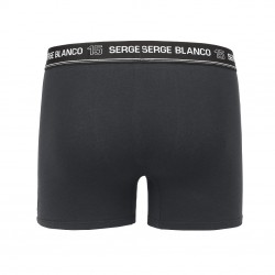 Boxer coton homme Colored Class'