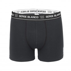 Boxer coton homme Colored Class'