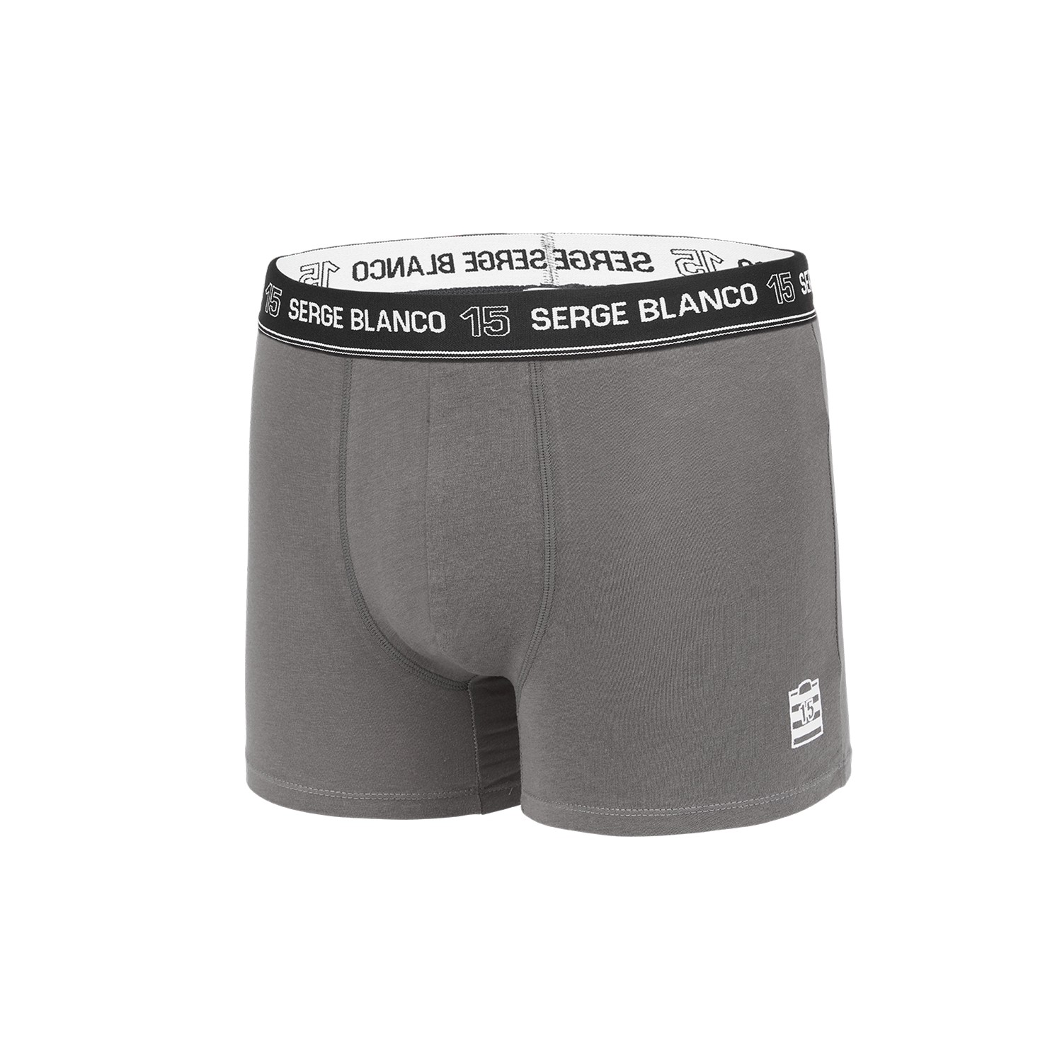 Boxer coton homme Colored Class'