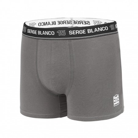 Boxer coton homme Colored Class'