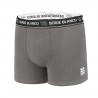 Boxer coton homme Colored Class'