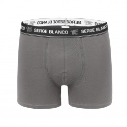 Boxer coton homme Colored Class'