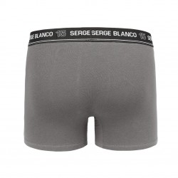 Boxer coton homme Colored Class'