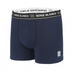 Boxer coton homme Colored Class'