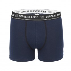 Boxer coton homme Colored Class'