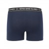 Boxer coton homme Colored Class'
