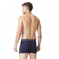 Boxer coton homme Colored Class'