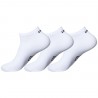 Lot de 3 Paires de Chaussettes Socquettes homme