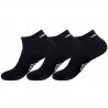 Lot de 3 Paires de Chaussettes Socquettes homme