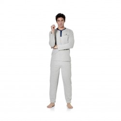 Ensemble pyjama long homme...