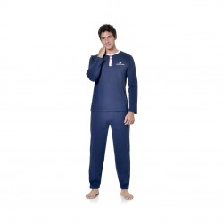 Ensemble pyjama long homme...