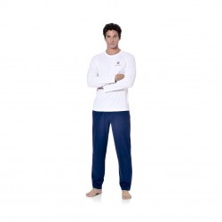 Ensemble pyjama long homme...