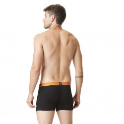 Lot de 10 Boxers coton homme KTM Ceinture colorée