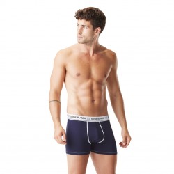 Lot de 2 Boxers coton homme Class'