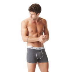 Boxer coton homme Class'