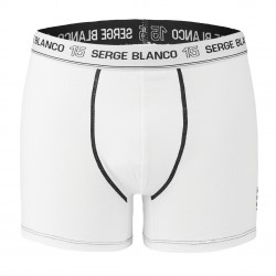 Lot de 2 Boxers coton homme Class'