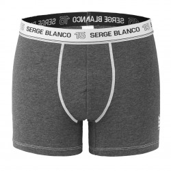 Boxer coton homme Class'