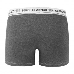 Boxer coton homme Class'