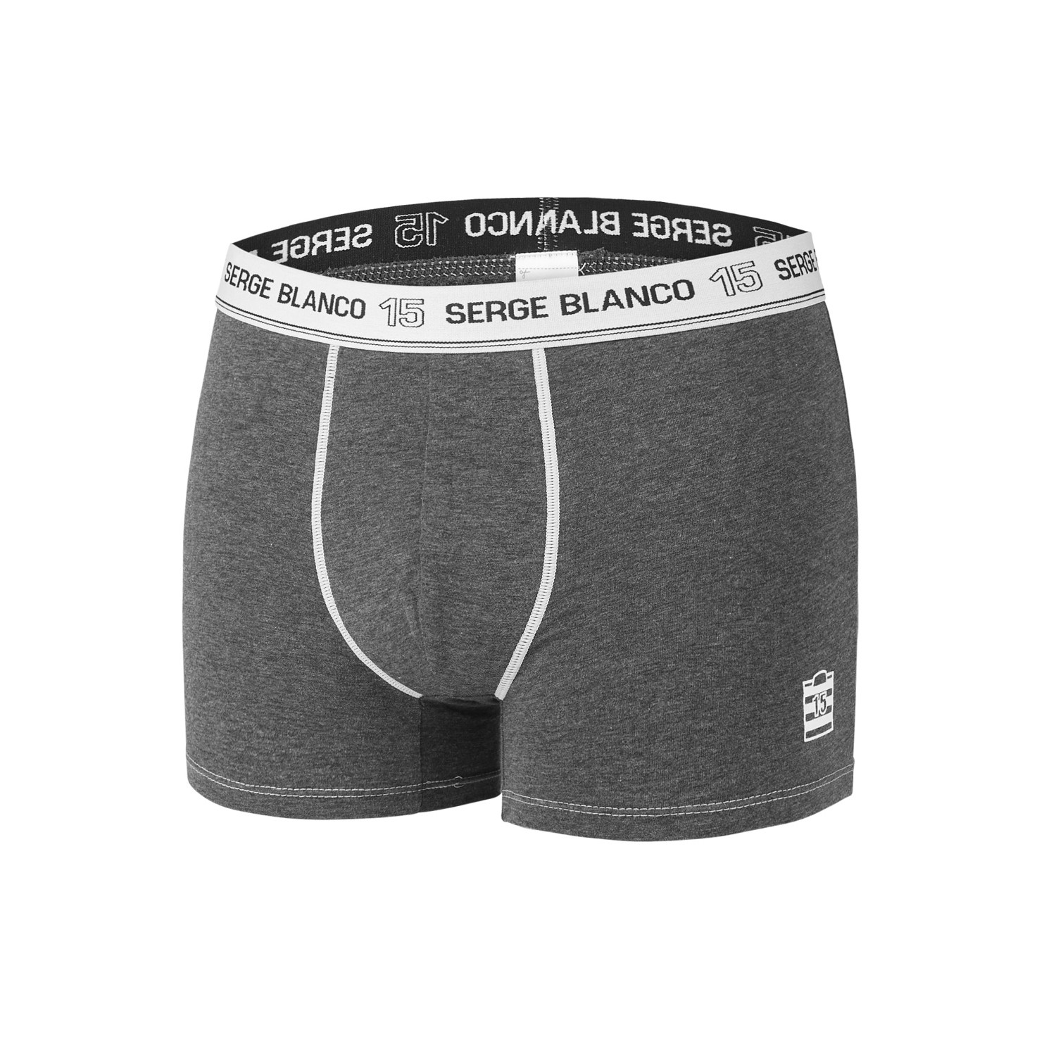 Boxer coton homme Class'