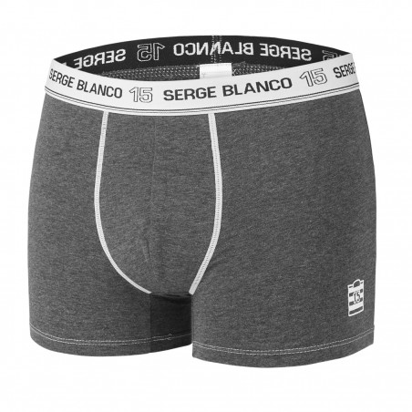 Boxer coton homme Class'