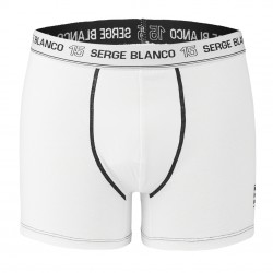 Boxer coton homme Class'