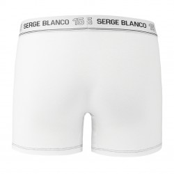 Boxer coton homme Class'