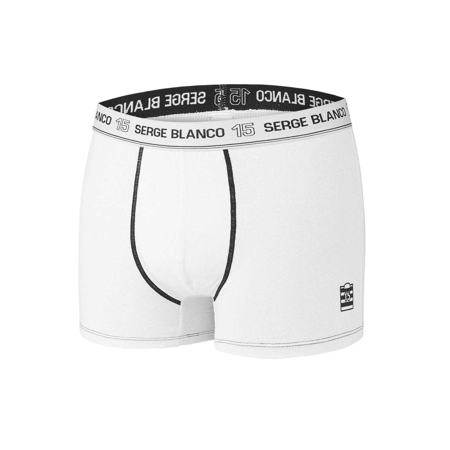 Boxer coton homme Class'