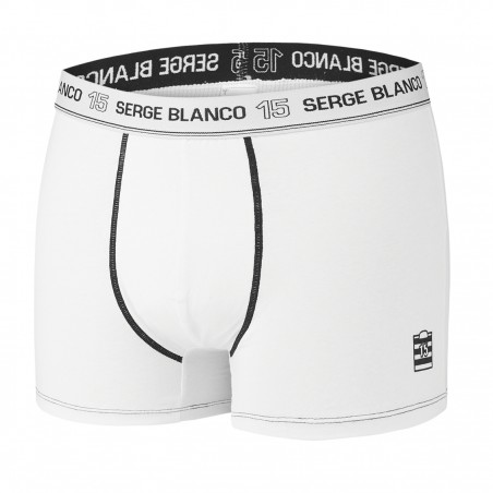 Boxer coton homme Class'