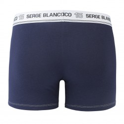 Boxer coton homme Class'