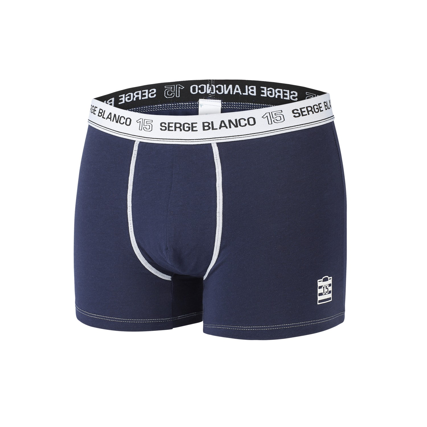 Boxer coton homme Class'