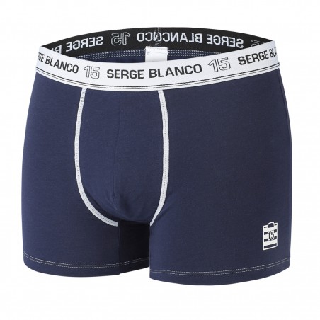 Boxer coton homme Class'