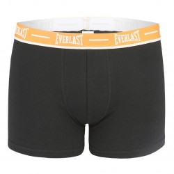 Lot de 2 Boxers coton homme ceinture Brand