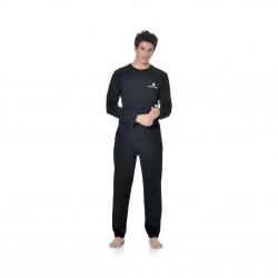 Ensemble pyjama long homme...