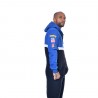 Sweat homme à capuche avec zip Collection Racing Sweat homme à capuche avec zip Collection Racing