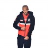 Sweat homme à capuche avec zip Collection Racing Sweat homme à capuche avec zip Collection Racing