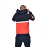 Sweat homme à capuche avec zip Collection Racing Sweat homme à capuche avec zip Collection Racing
