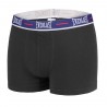Lot de 4 Boxers coton homme ceinture Brand