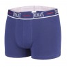 Lot de 4 Boxers coton homme ceinture Brand