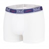 Lot de 4 Boxers coton homme ceinture Brand