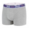 Lot de 4 Boxers coton homme ceinture Brand
