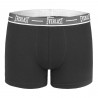 Lot de 4 Boxers coton homme ceinture Brand