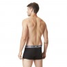 Lot de 4 Boxers coton homme ceinture Brand