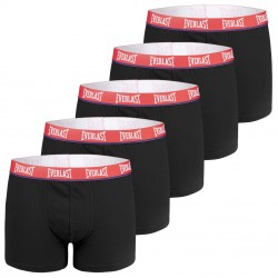 Lot de 5 Boxers coton homme...